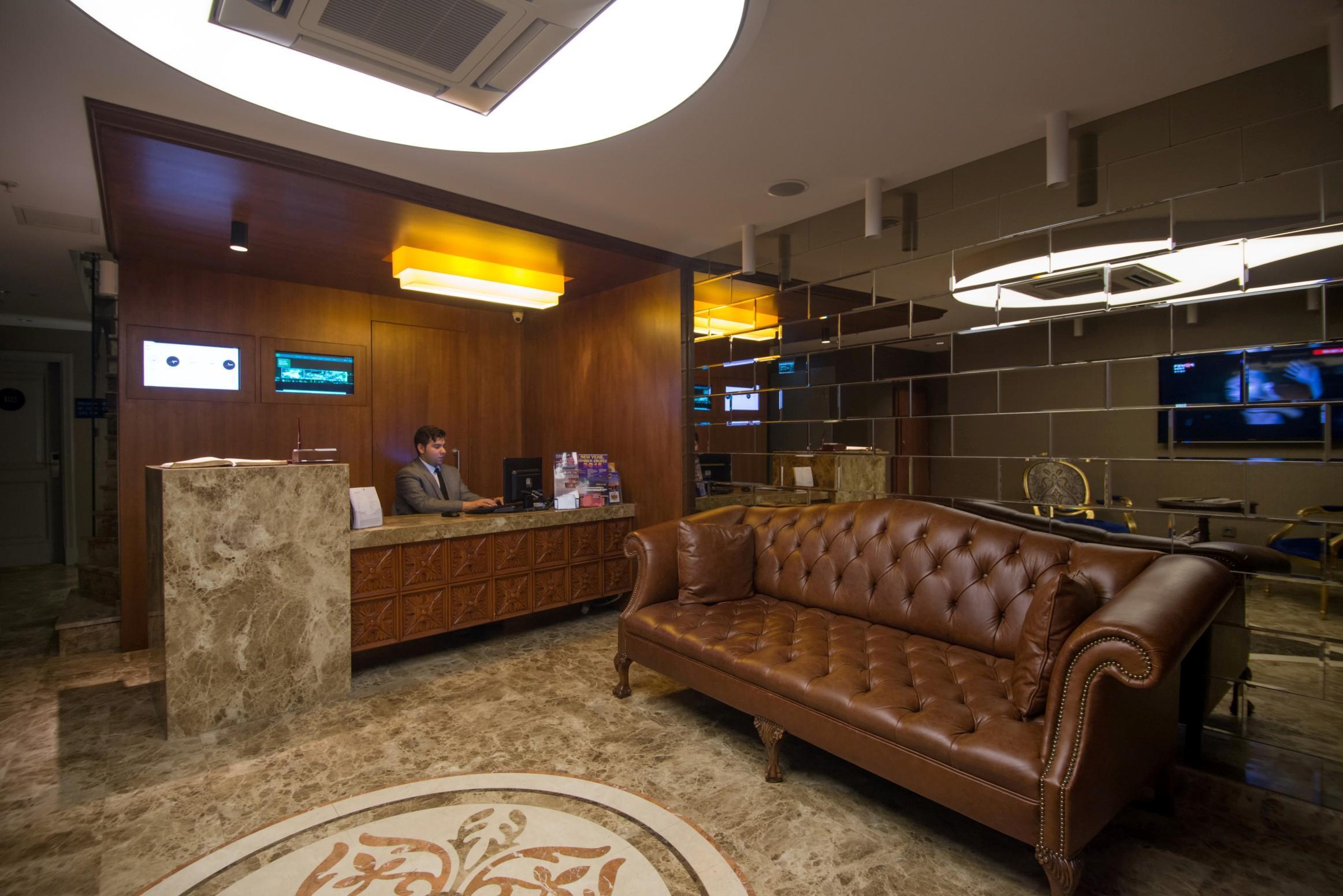 Gk Regency Suites Hotel Istanbul Bagian luar foto